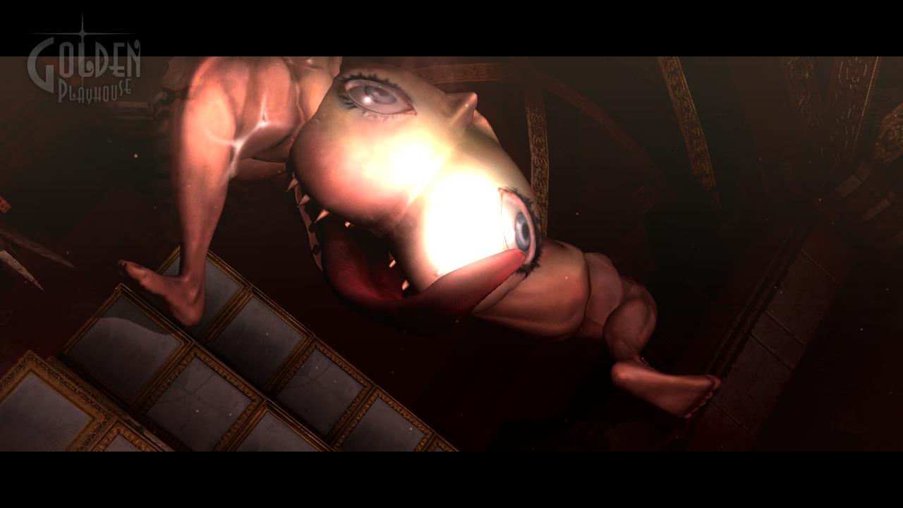 Скриншот из игры Catherine - 48