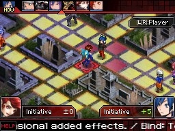 Скриншот из игры Shin Megami Tensei: Devil Survivor - 52