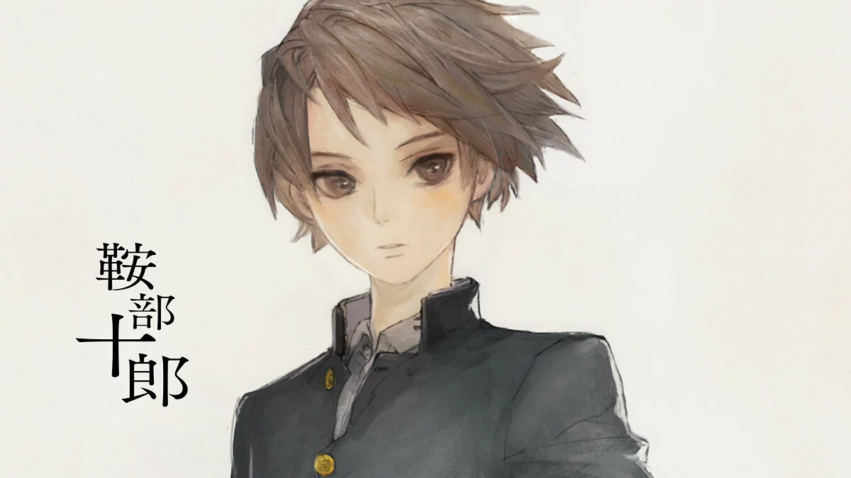 Скриншот из игры 13 Sentinels: Aegis Rim - 25