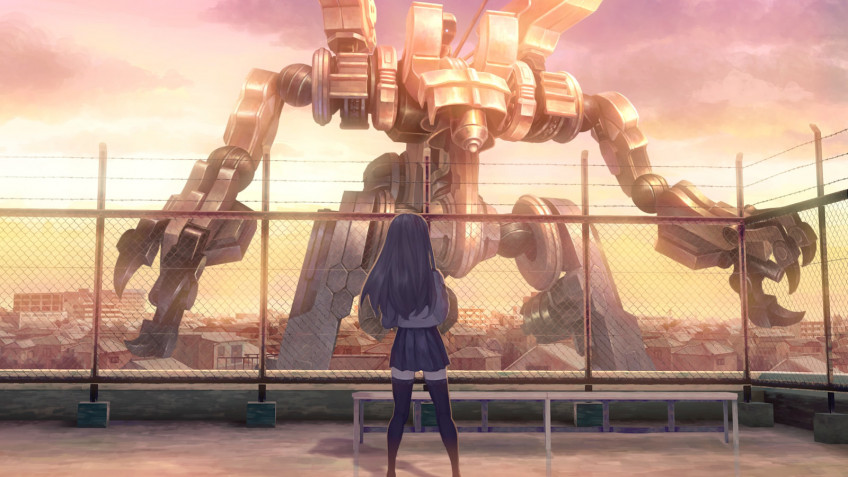Скриншот из игры 13 Sentinels: Aegis Rim - 24