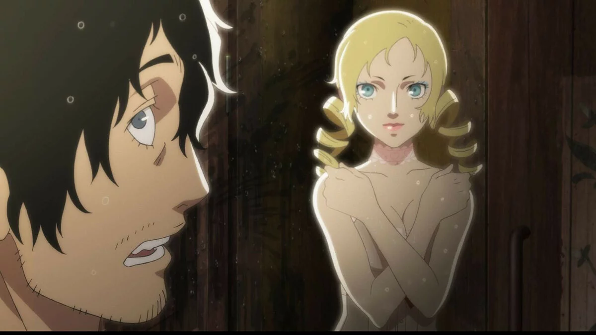 Скриншот из игры Catherine: Full Body - 11