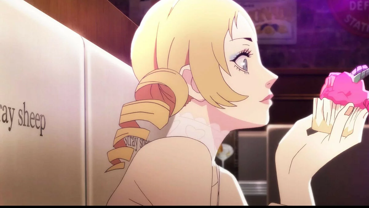 Скриншот из игры Catherine: Full Body - 37