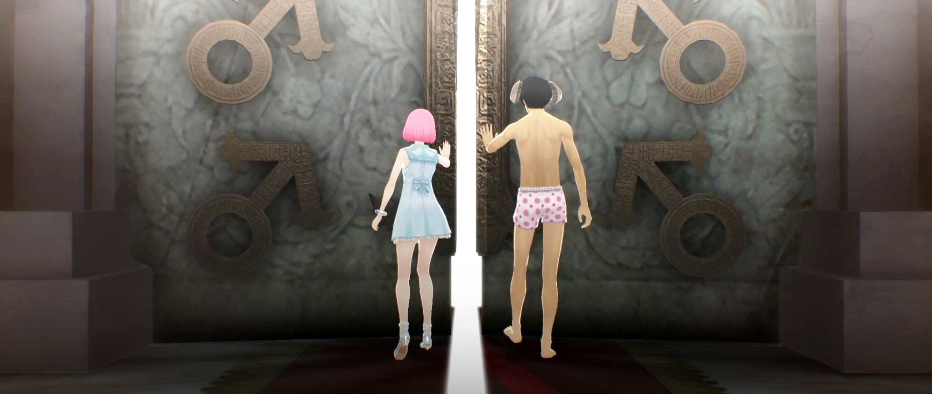 Скриншот из игры Catherine: Full Body - 13