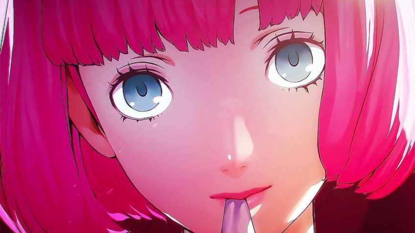 Скриншот из игры Catherine: Full Body - 20