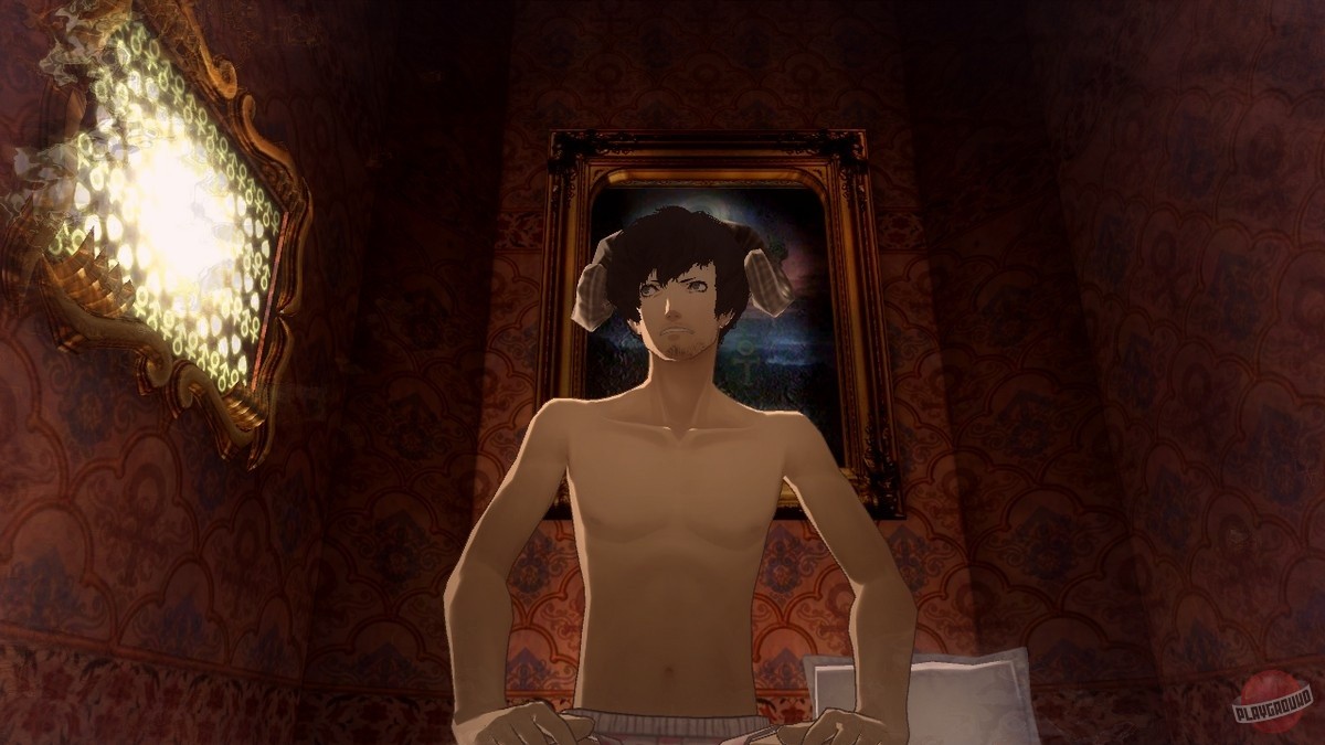 Скриншот из игры Catherine: Full Body - 41