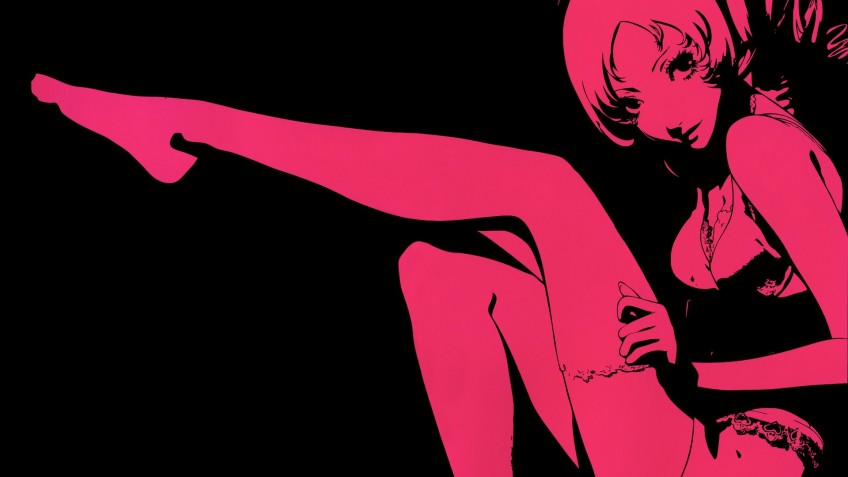 Скриншот из игры Catherine: Full Body - 30