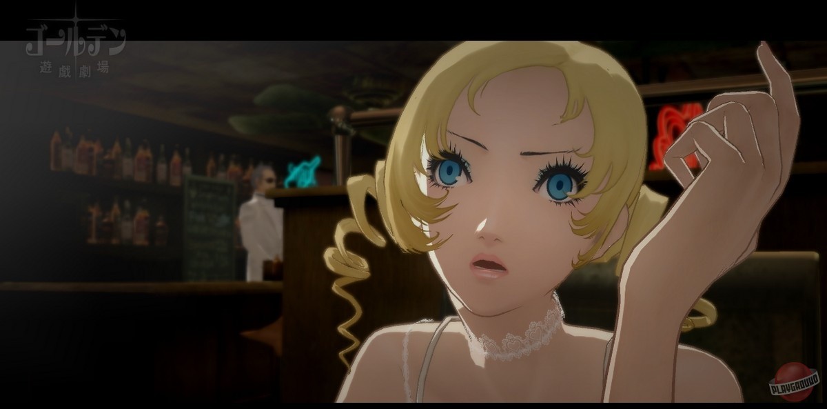 Скриншот из игры Catherine: Full Body - 43