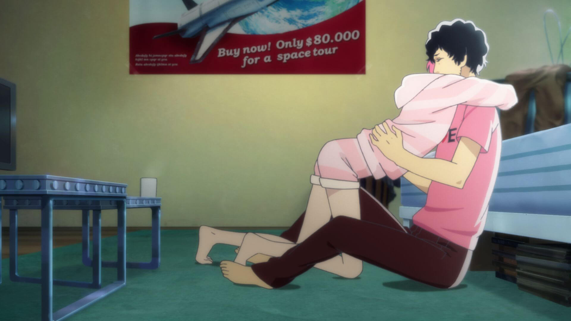 Скриншот из игры Catherine: Full Body - 31