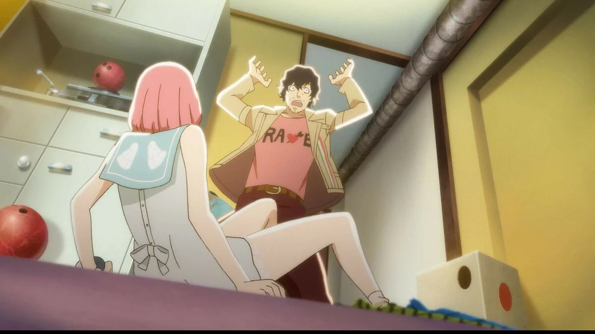 Скриншот из игры Catherine: Full Body - 16