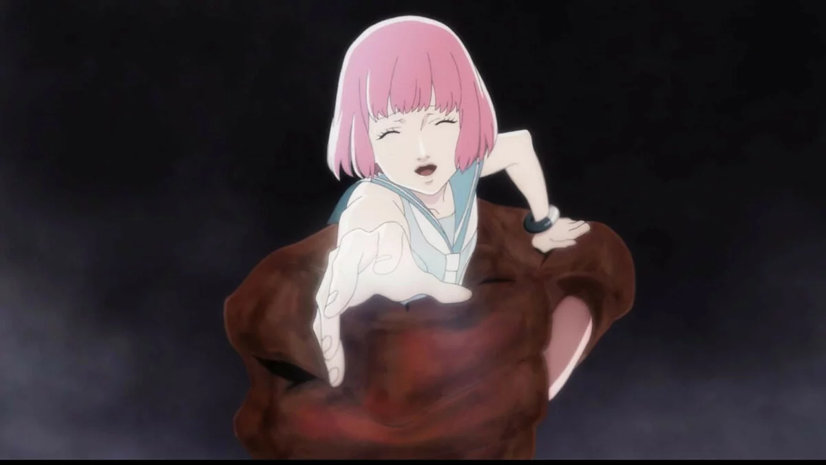 Скриншот из игры Catherine: Full Body - 22