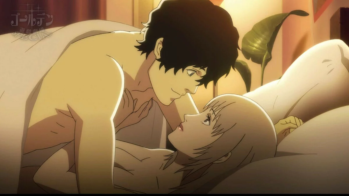 Скриншот из игры Catherine: Full Body - 40