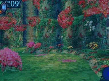 Скриншот из игры Etrian Odyssey III: The Drowned City - 10