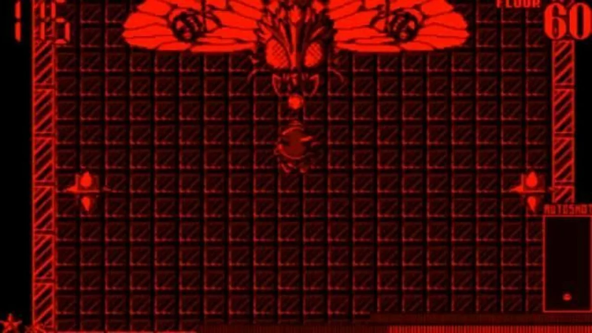 Скриншот из игры Jack Bros. - 5
