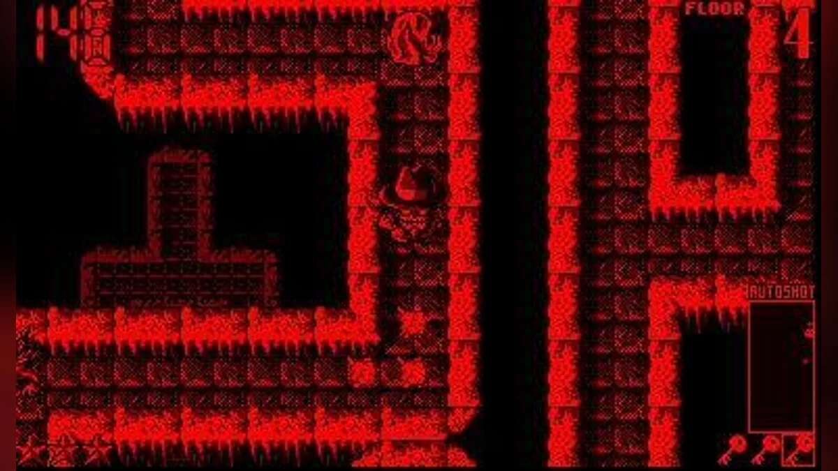 Скриншот из игры Jack Bros. - 6