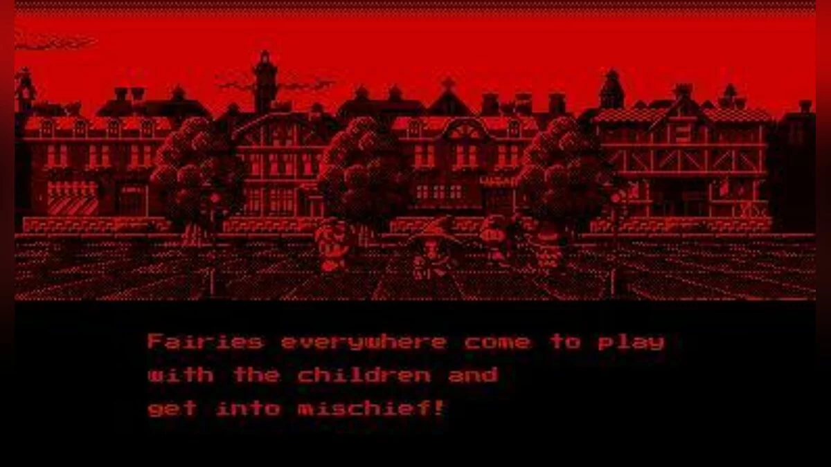 Скриншот из игры Jack Bros. - 3