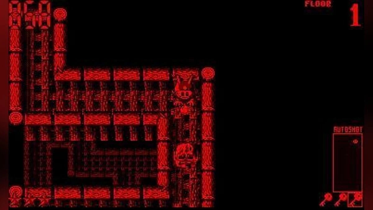 Скриншот из игры Jack Bros. - 7