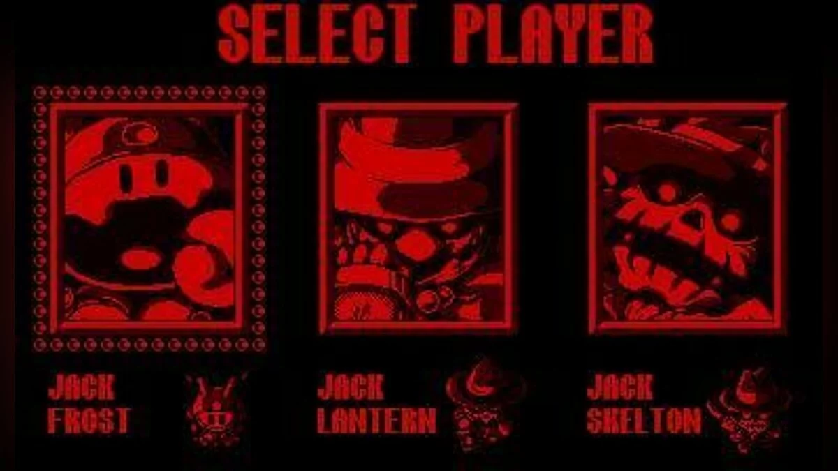 Скриншот из игры Jack Bros. - 4