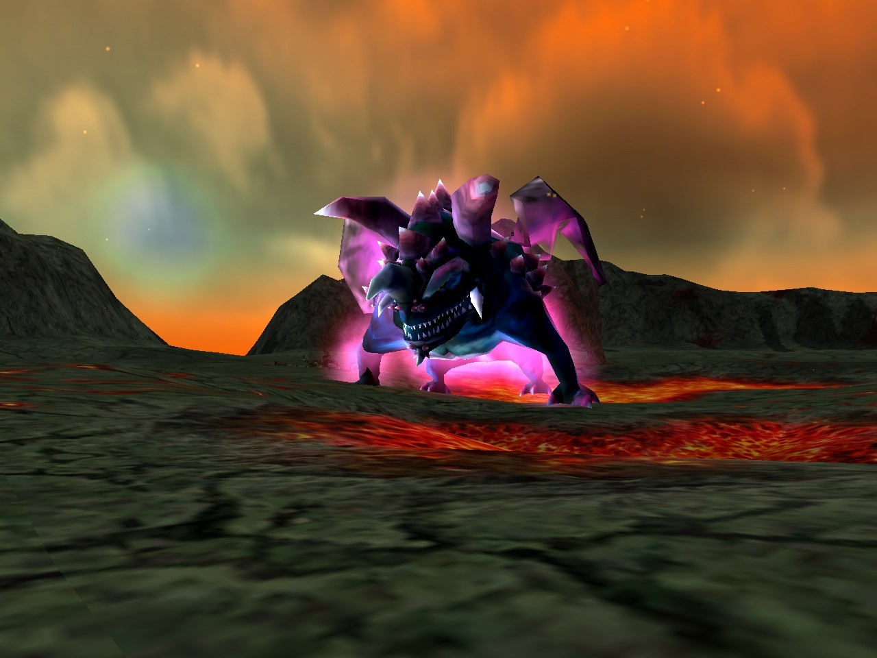 Скриншот из игры Neo Steam: The Shattered Continent - 147