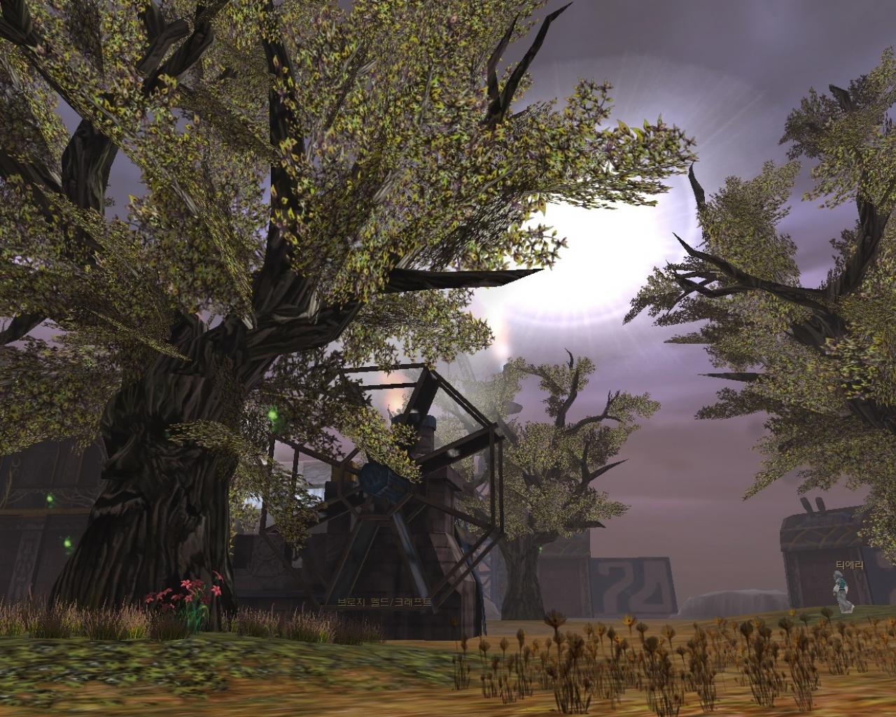 Скриншот из игры Neo Steam: The Shattered Continent - 31