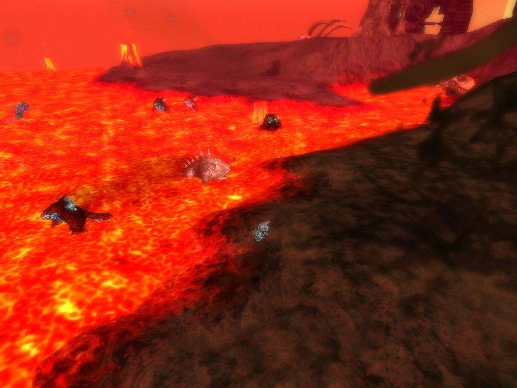 Скриншот из игры Neo Steam: The Shattered Continent - 39