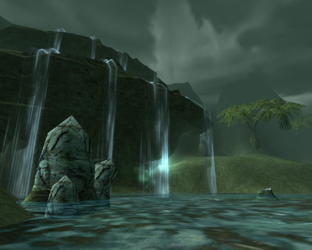 Скриншот из игры Neo Steam: The Shattered Continent - 27
