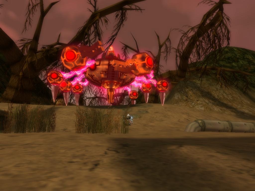 Скриншот из игры Neo Steam: The Shattered Continent - 64