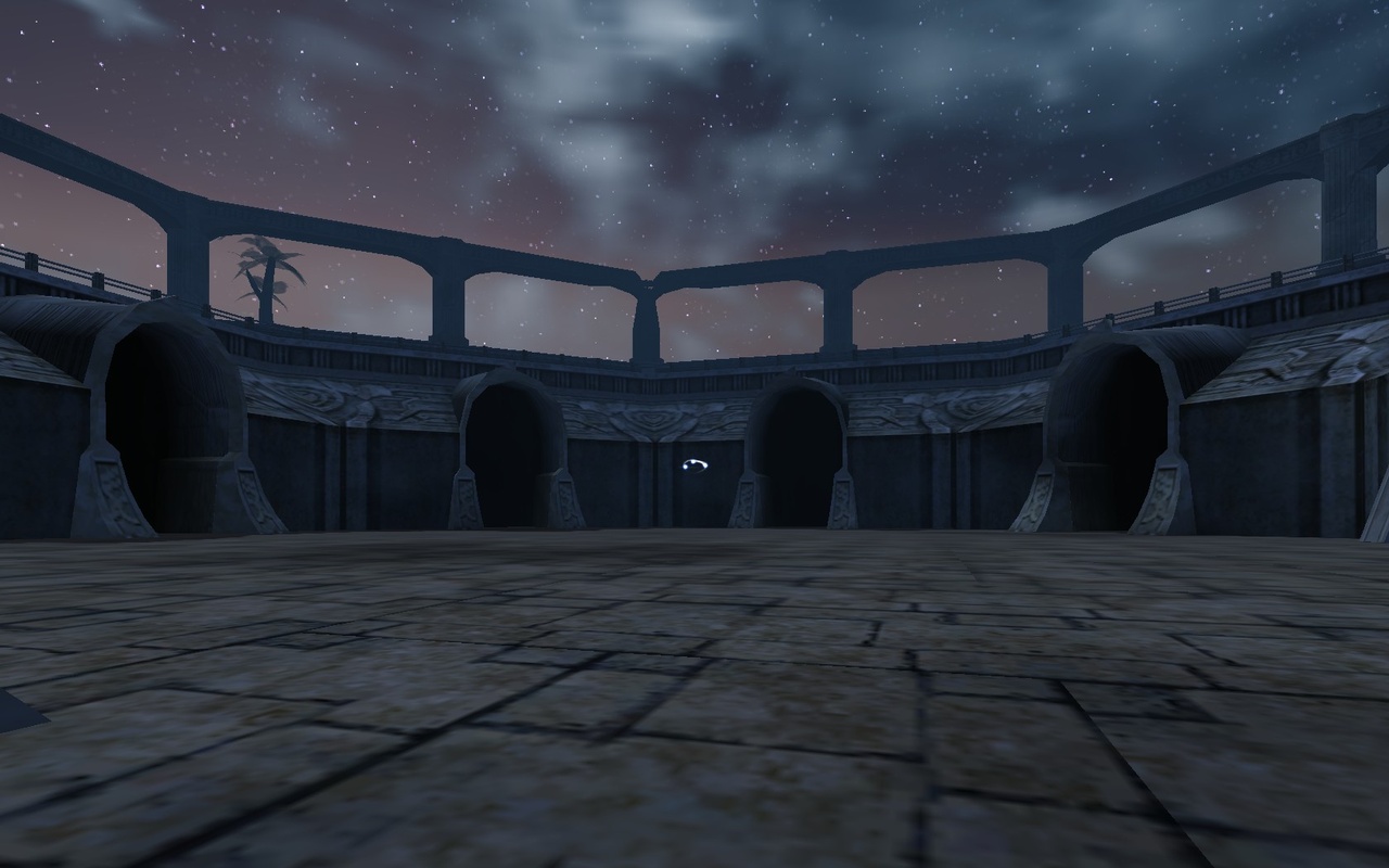 Скриншот из игры Neo Steam: The Shattered Continent - 115