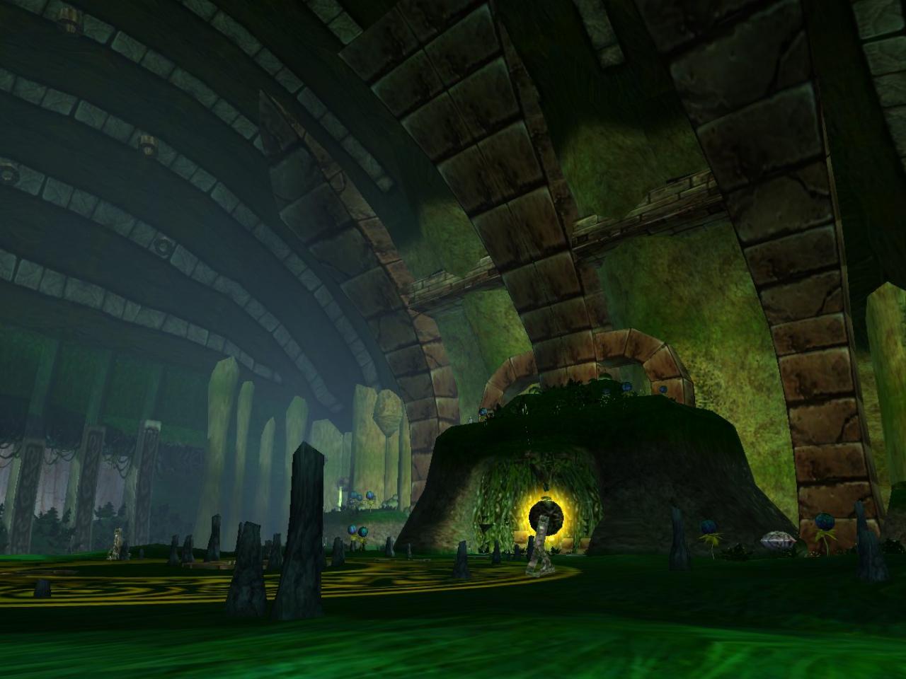 Скриншот из игры Neo Steam: The Shattered Continent - 134
