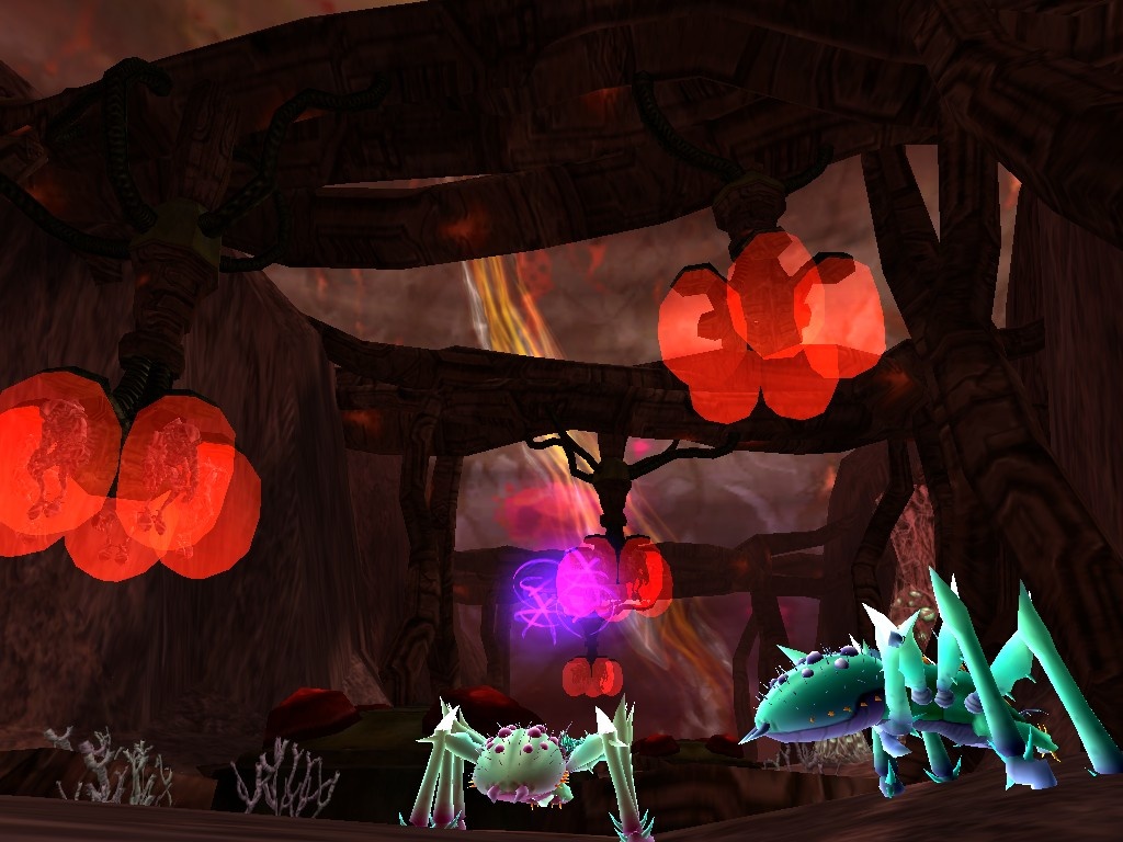 Скриншот из игры Neo Steam: The Shattered Continent - 82