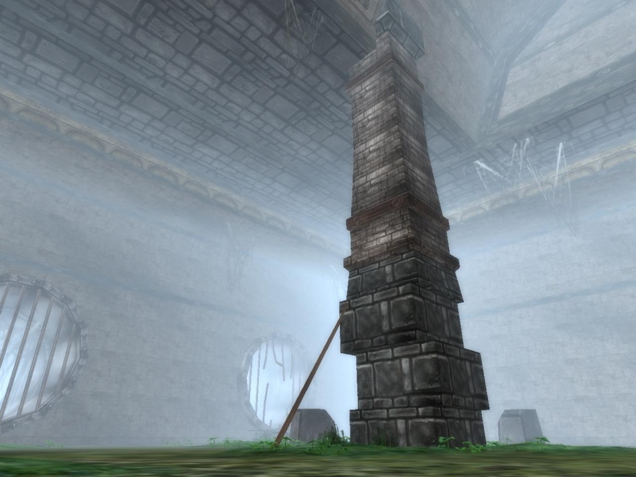 Скриншот из игры Neo Steam: The Shattered Continent - 94