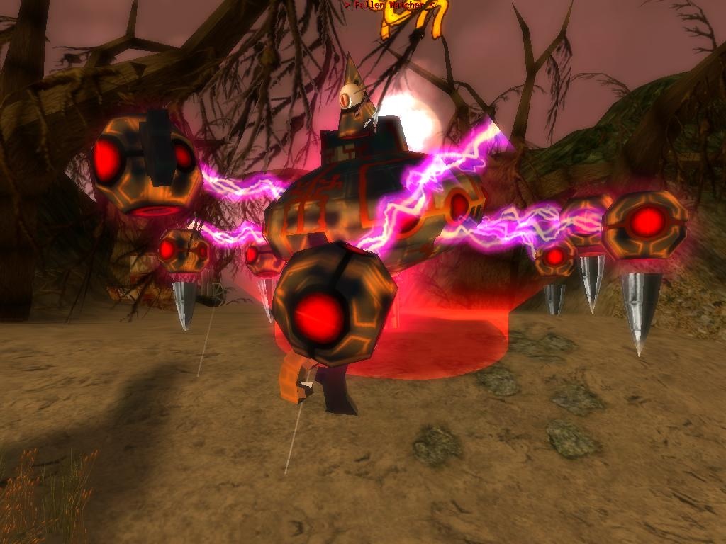 Скриншот из игры Neo Steam: The Shattered Continent - 2