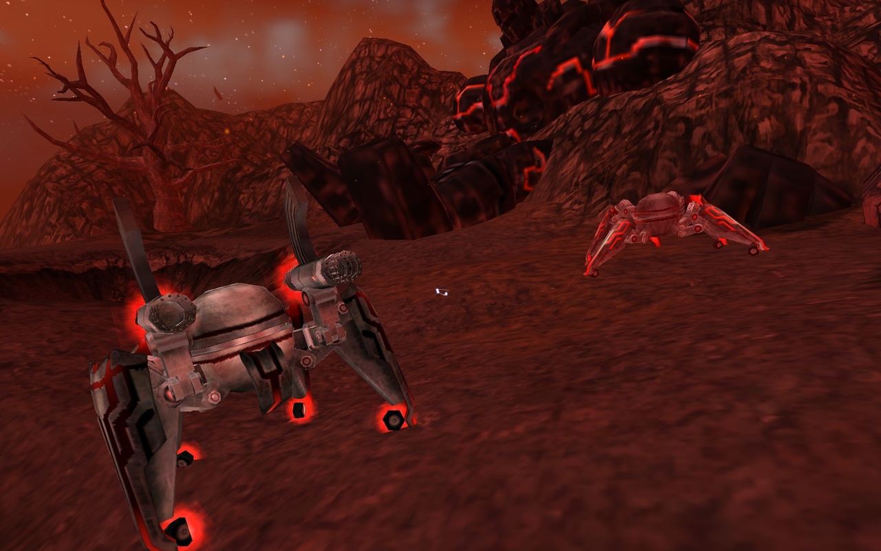 Скриншот из игры Neo Steam: The Shattered Continent - 63