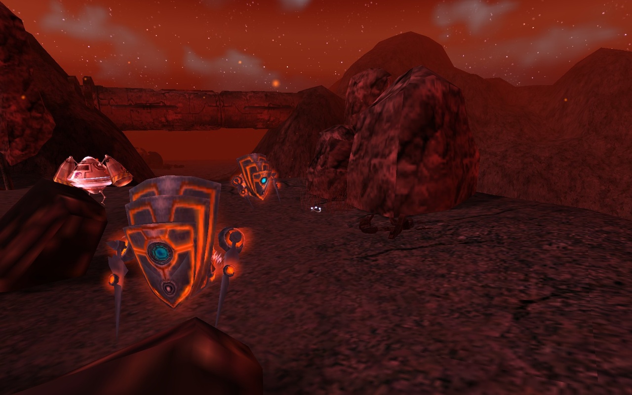 Скриншот из игры Neo Steam: The Shattered Continent - 112