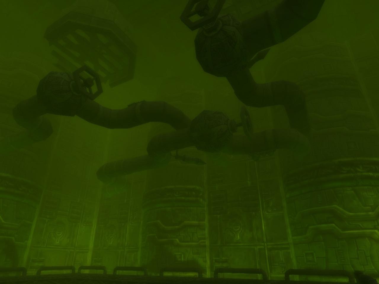 Скриншот из игры Neo Steam: The Shattered Continent - 34