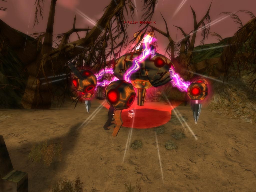 Скриншот из игры Neo Steam: The Shattered Continent - 45