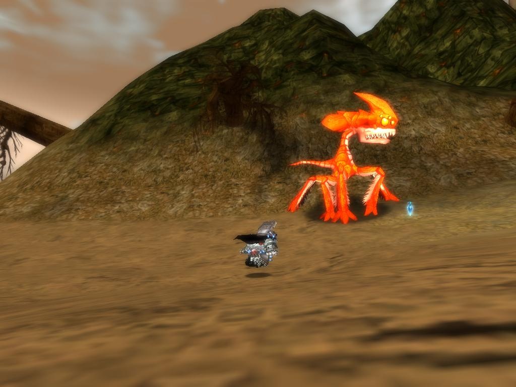 Скриншот из игры Neo Steam: The Shattered Continent - 69