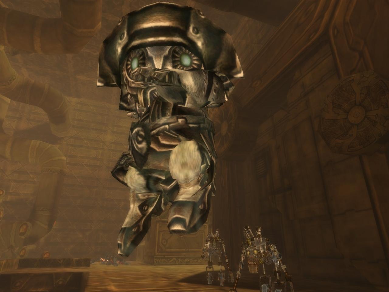 Скриншот из игры Neo Steam: The Shattered Continent - 133