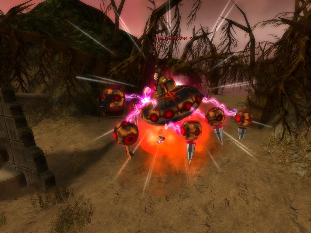 Скриншот из игры Neo Steam: The Shattered Continent - 43