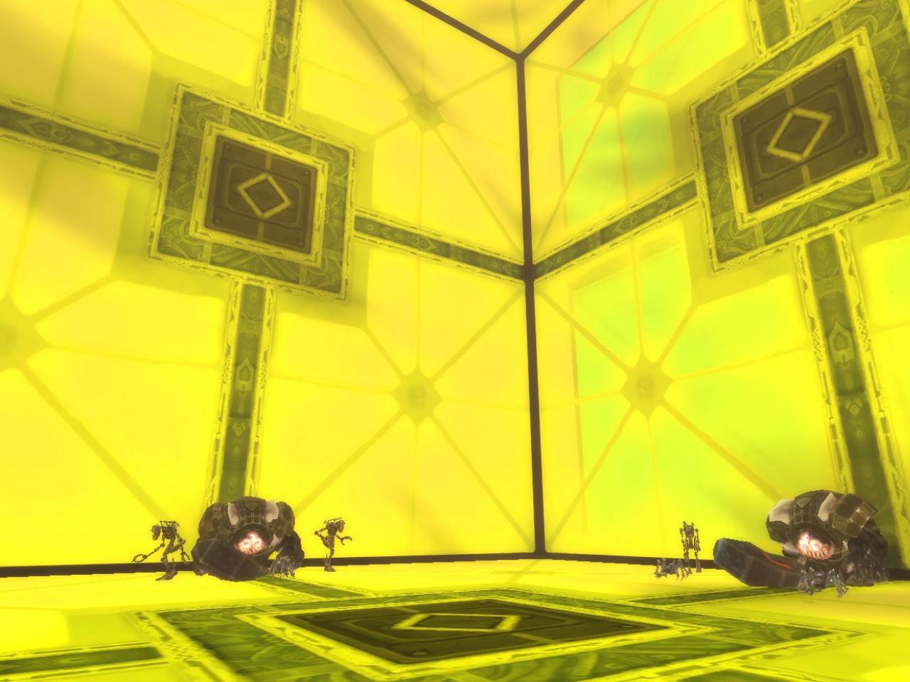 Скриншот из игры Neo Steam: The Shattered Continent - 126