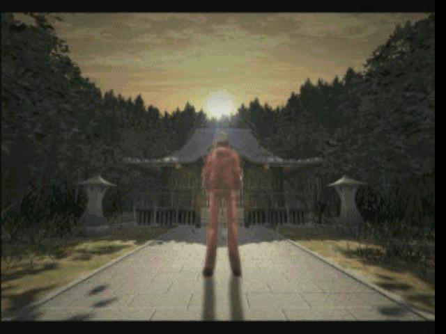 Скриншот из игры Persona 2: Eternal Punishment - 21