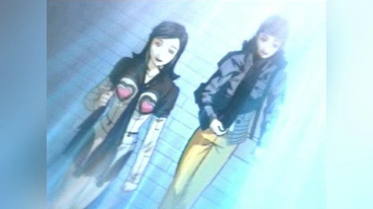Скриншот из игры Persona 2: Eternal Punishment - 18