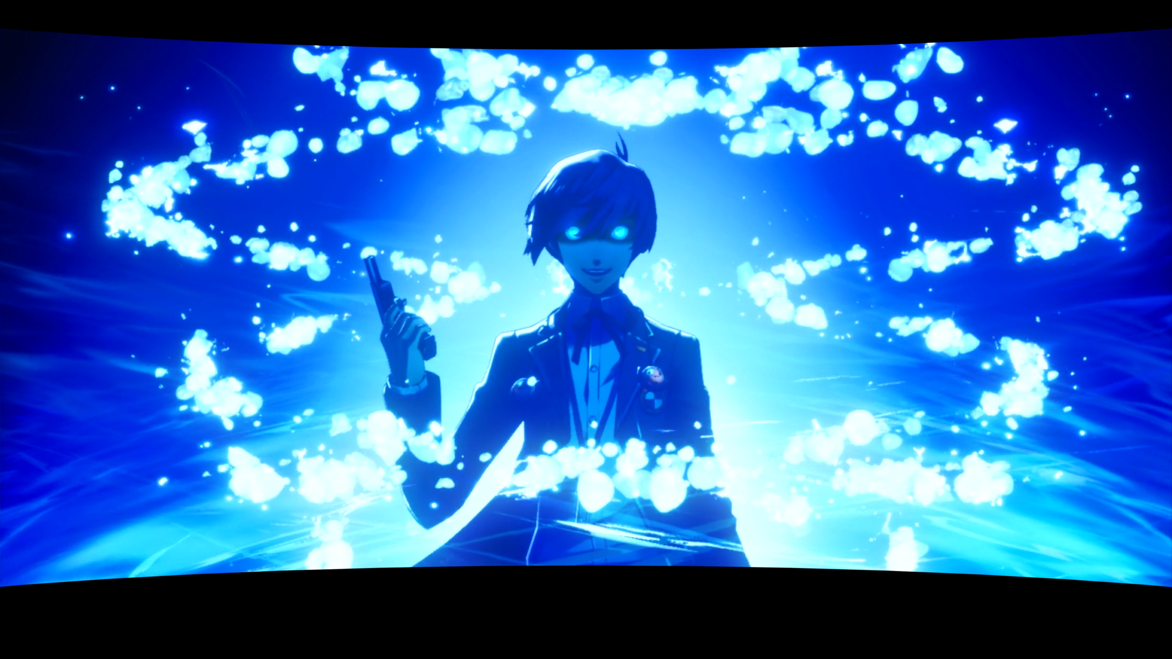 Скриншот из игры Persona 3 Reload - 7