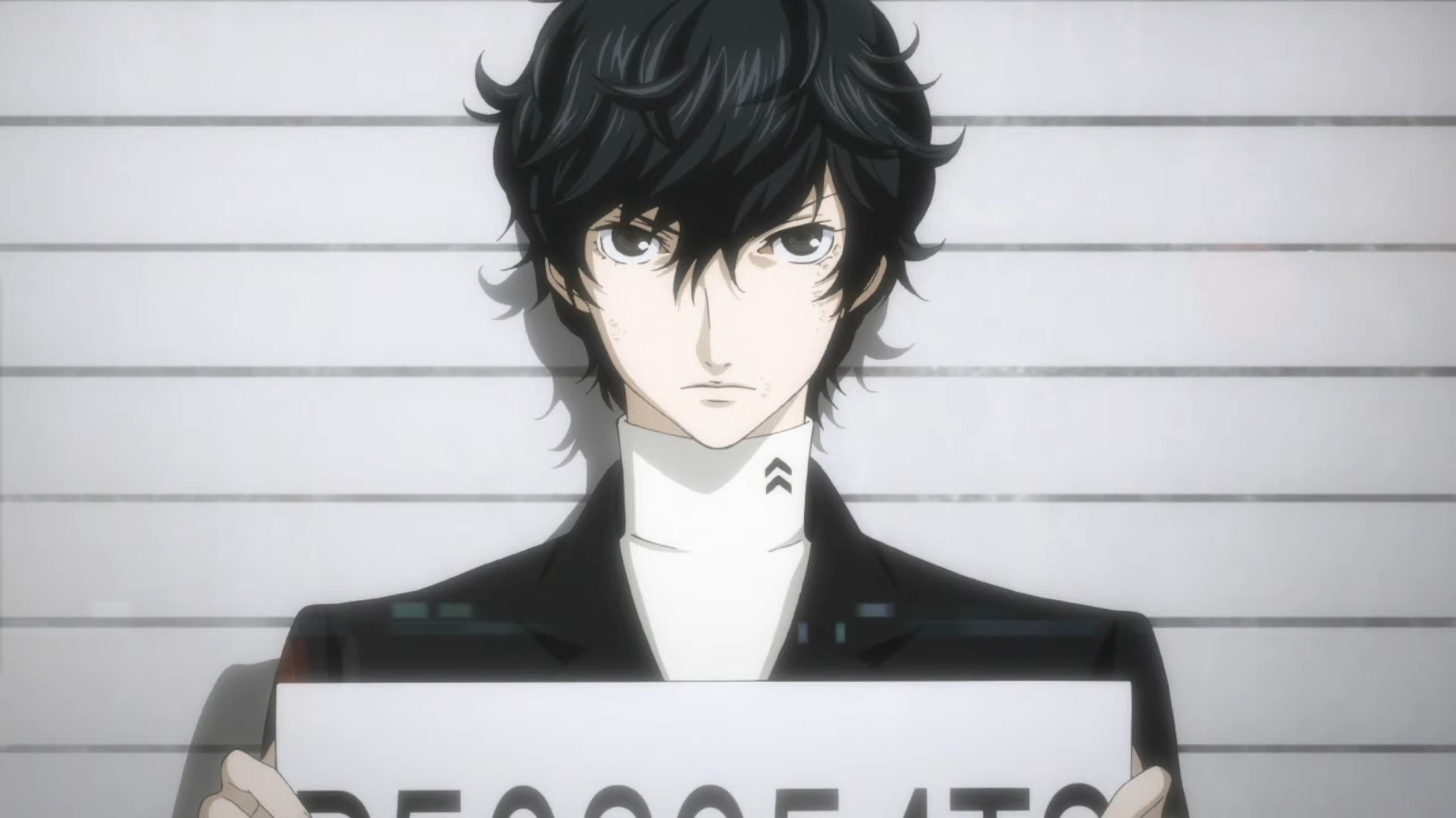 Скриншот из игры Persona 5 Royal - 18
