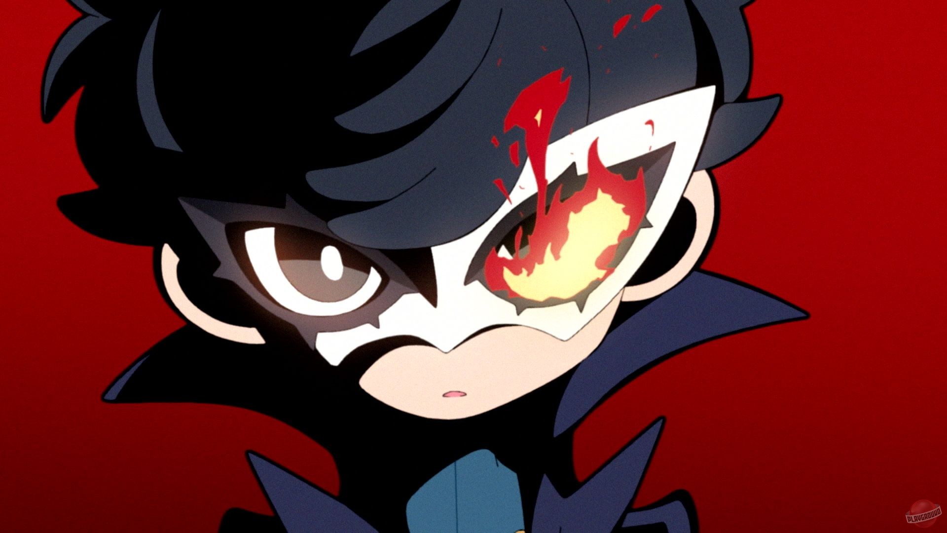 Скриншот из игры Persona 5 Tactica - 131