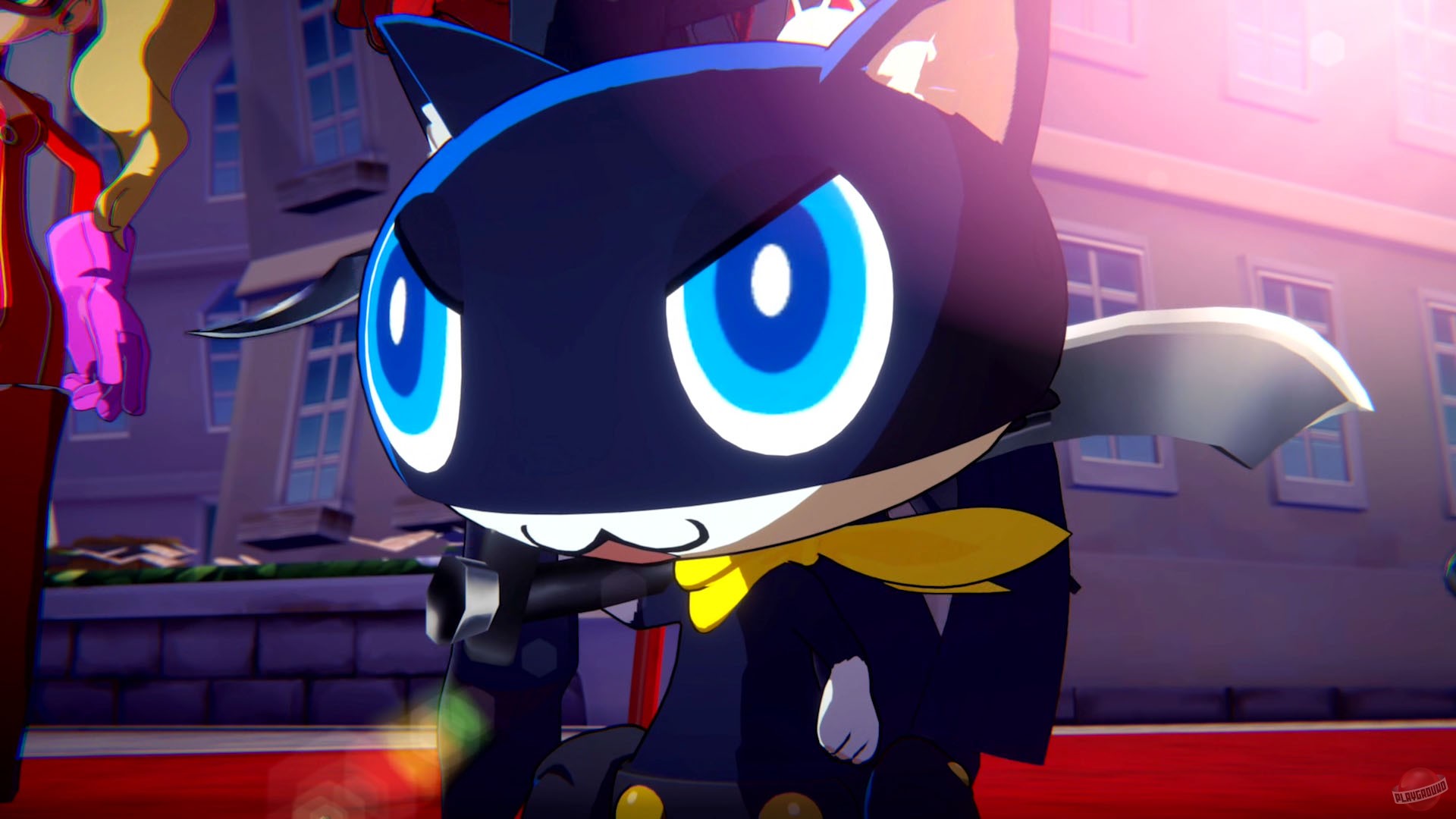 Скриншот из игры Persona 5 Tactica - 68