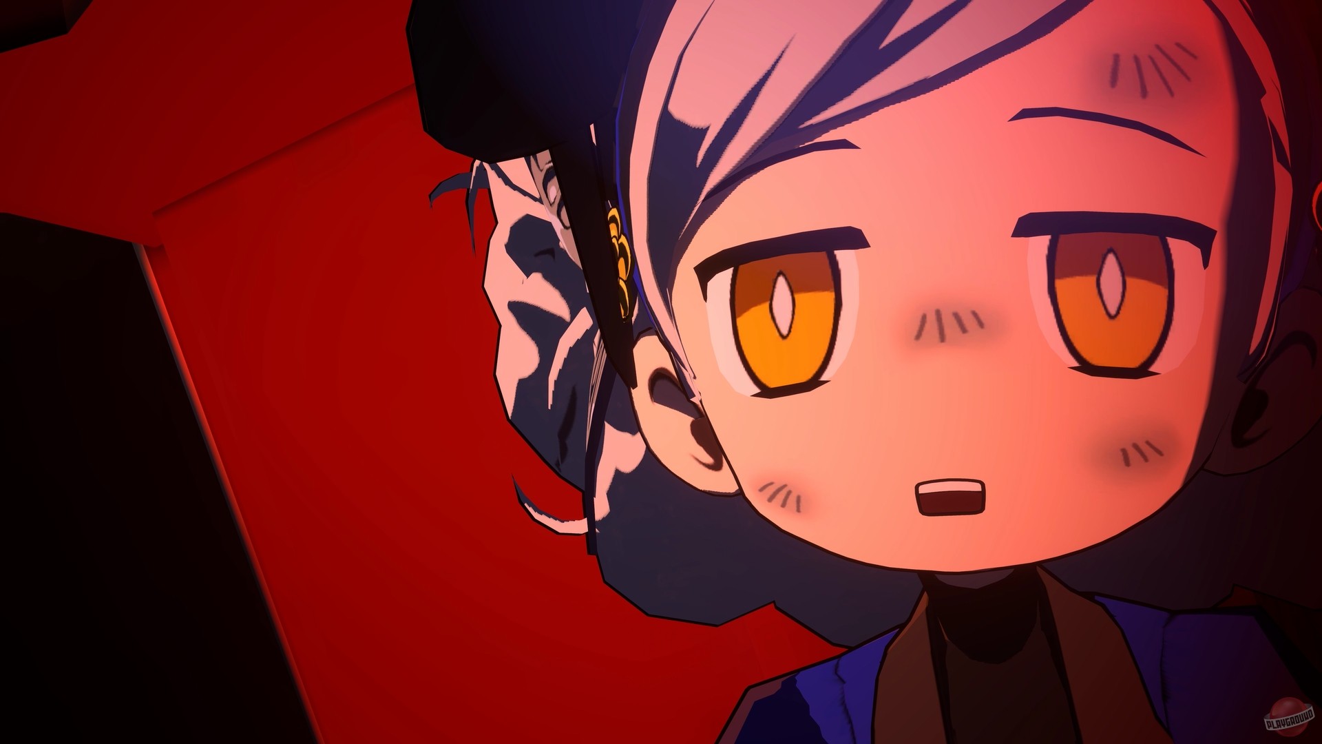 Скриншот из игры Persona 5 Tactica - 76