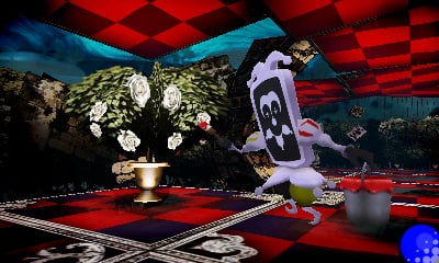 Скриншот из игры Persona Q: Shadow of the Labyrinth - 29