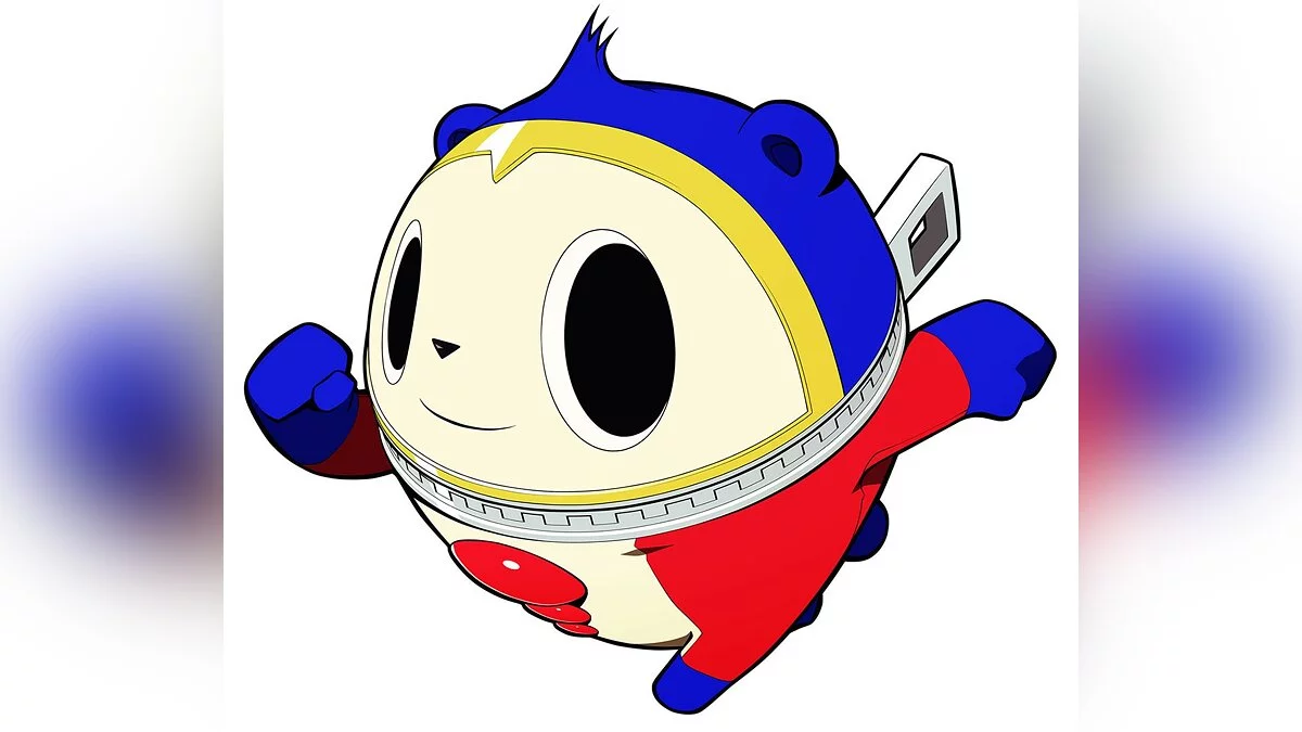 Скриншот из игры Persona Q: Shadow of the Labyrinth - 22