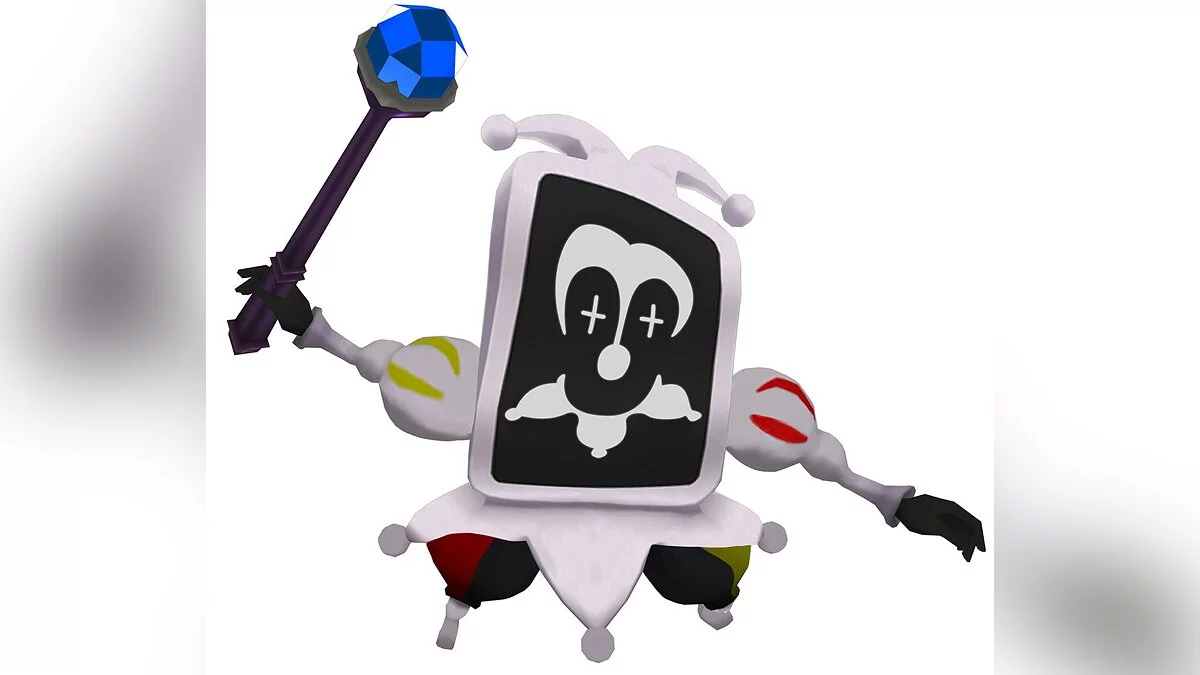 Скриншот из игры Persona Q: Shadow of the Labyrinth - 35