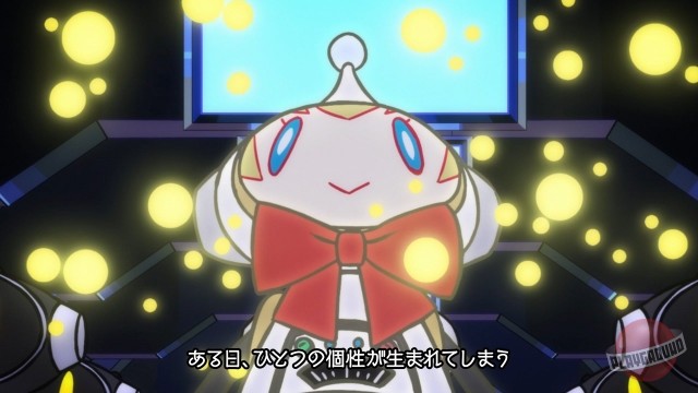 Скриншот из игры Persona Q2: New Cinema Labyrinth - 11